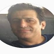 افشین بهنام
