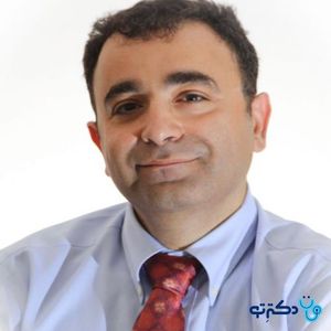 افشین بهزادی فر
