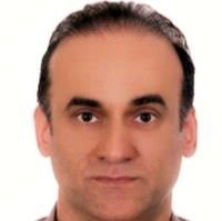 افشین اعتضادی دکتر روانپزشک