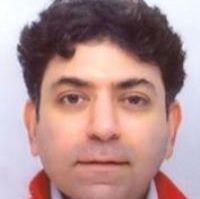 افشین فاضل سلیمانی