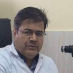عکس دکتر