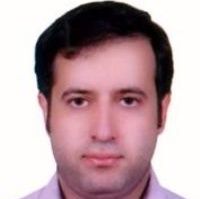 افشین حیدری