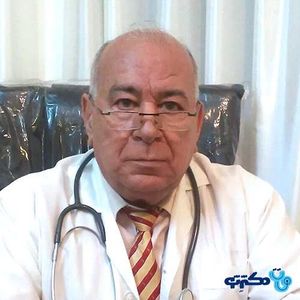 افشین کریمی