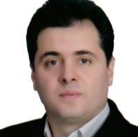 افشین مشایخی