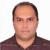 افشین مرتضوی