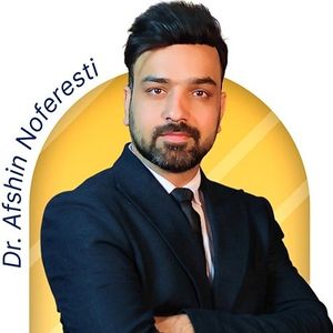 عکس دکتر
