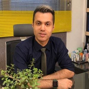 افشین پورنصیر