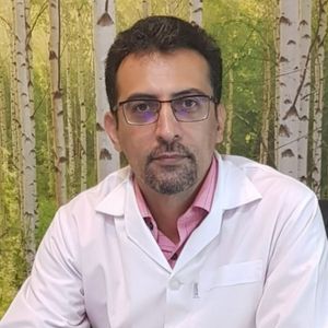 افشین صاحب جمعی