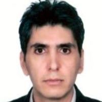افشین صدیقها