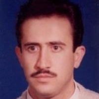 افشین طیبی