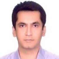 افشین یادگاری نائینی