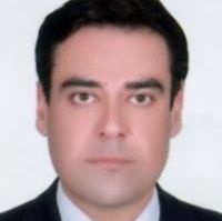 افشین ضیایی