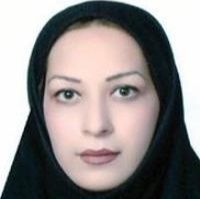 افسون عالی پور