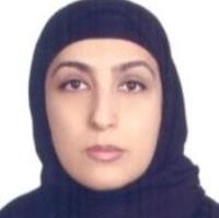 افسانه محمدزاده کازرگاه