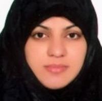 اقدس عبدالرزاق نژاد