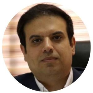 احمد احمدی پور