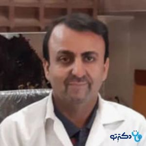 احمد اکبری