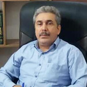 احمد اکبری دکتر روانپزشک اراک