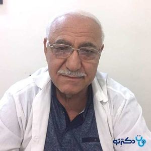 احمد علی نهالی