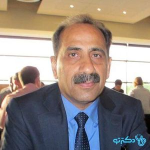 عکس دکتر