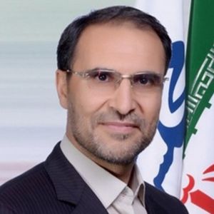 احمد آریائی نژاد