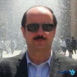 احمد اسداله زاده