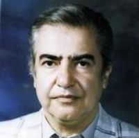 احمد عسگری افشار