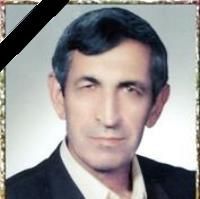 زنده یاد احمد عزیز سلطانی