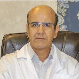 احمد باقری مقدم