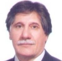 احمد بهرام وندی