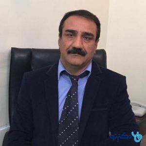 احمد درویشی