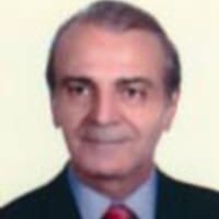 احمد داریوش نیا