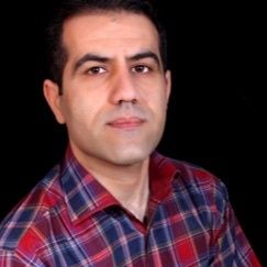 احمد ابراهیمی
