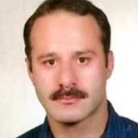 احمد اسفندیار