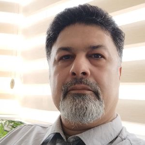 احمد اسماعیل زاده برزی