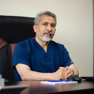 احمد فروتن