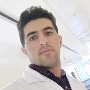 احمد قادری