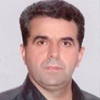 احمد قربانپور راسخ