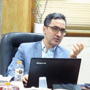 احمد حرمتی