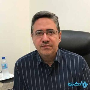 احمد کدخدایی