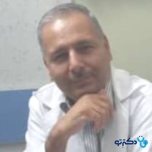 احمد خطیبی نژاد