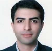 احمد خازن چین تخصص