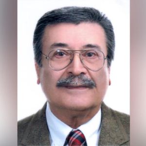 احمد مدنی