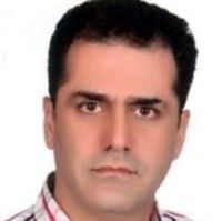 احمد ملک محمدی