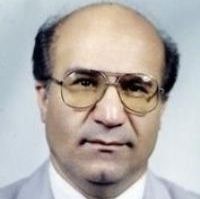 احمد معنوی تهرانی