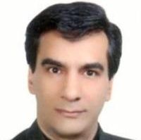 احمد معصومی پور