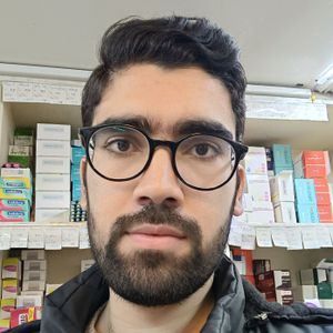 عکس دکتر