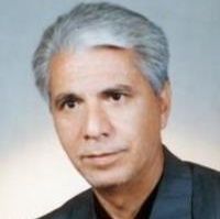 احمد مهدی زاده