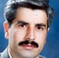 احمد محمدی