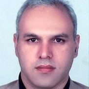 احمد محمدی پور